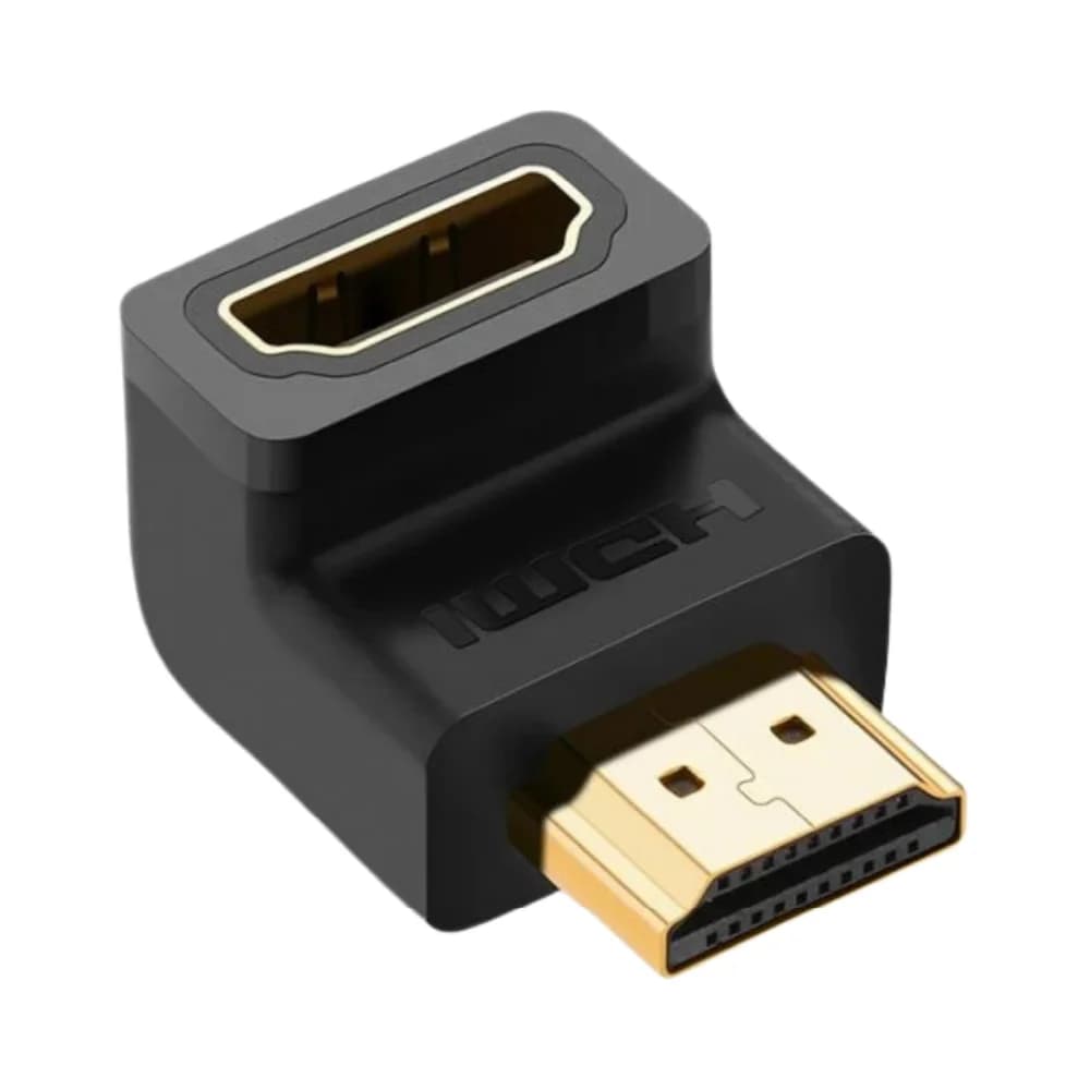 ADAPTOR UGREEN HDMI TO HDMI KENDOR 20109