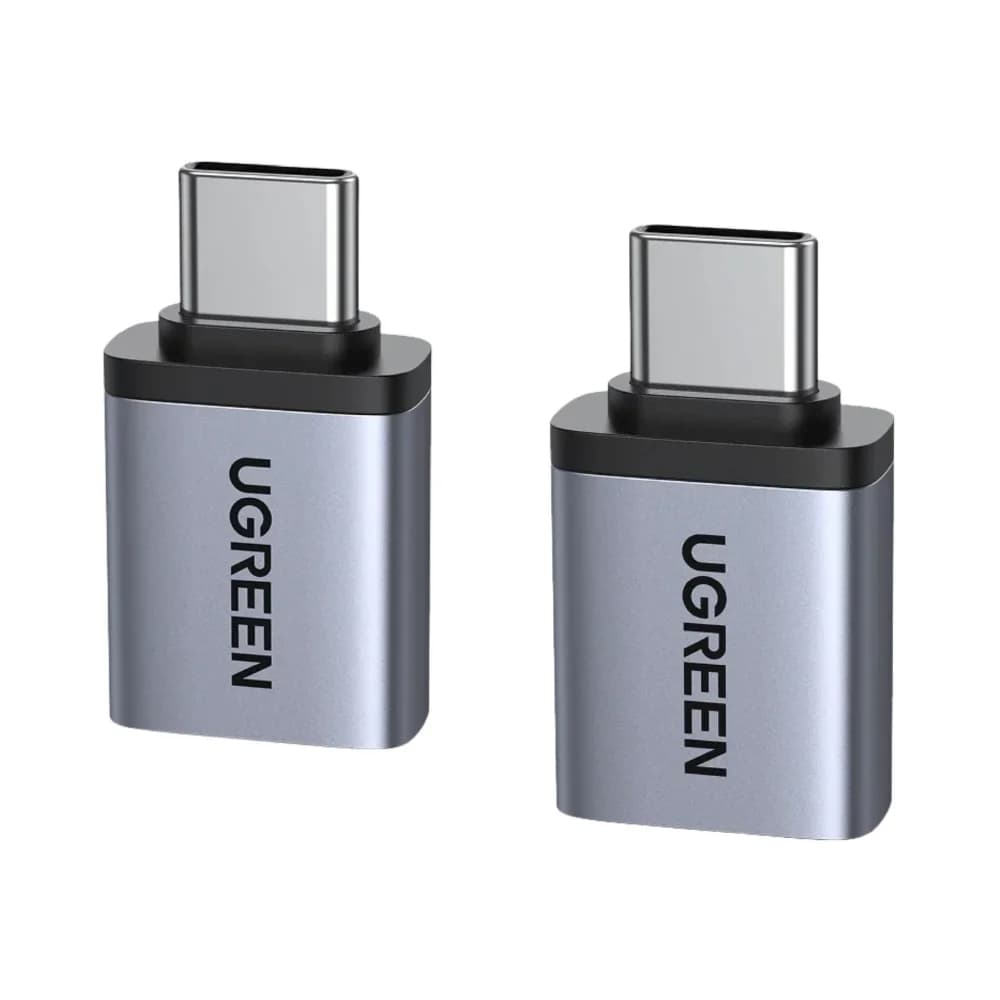 ADAPTOR TYPE C TO USB UGREEN