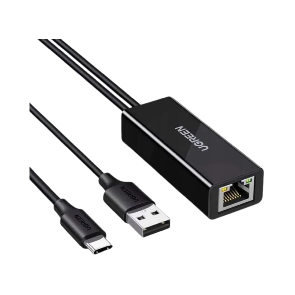 ADAPTER ETHERNET UGREEN 75535