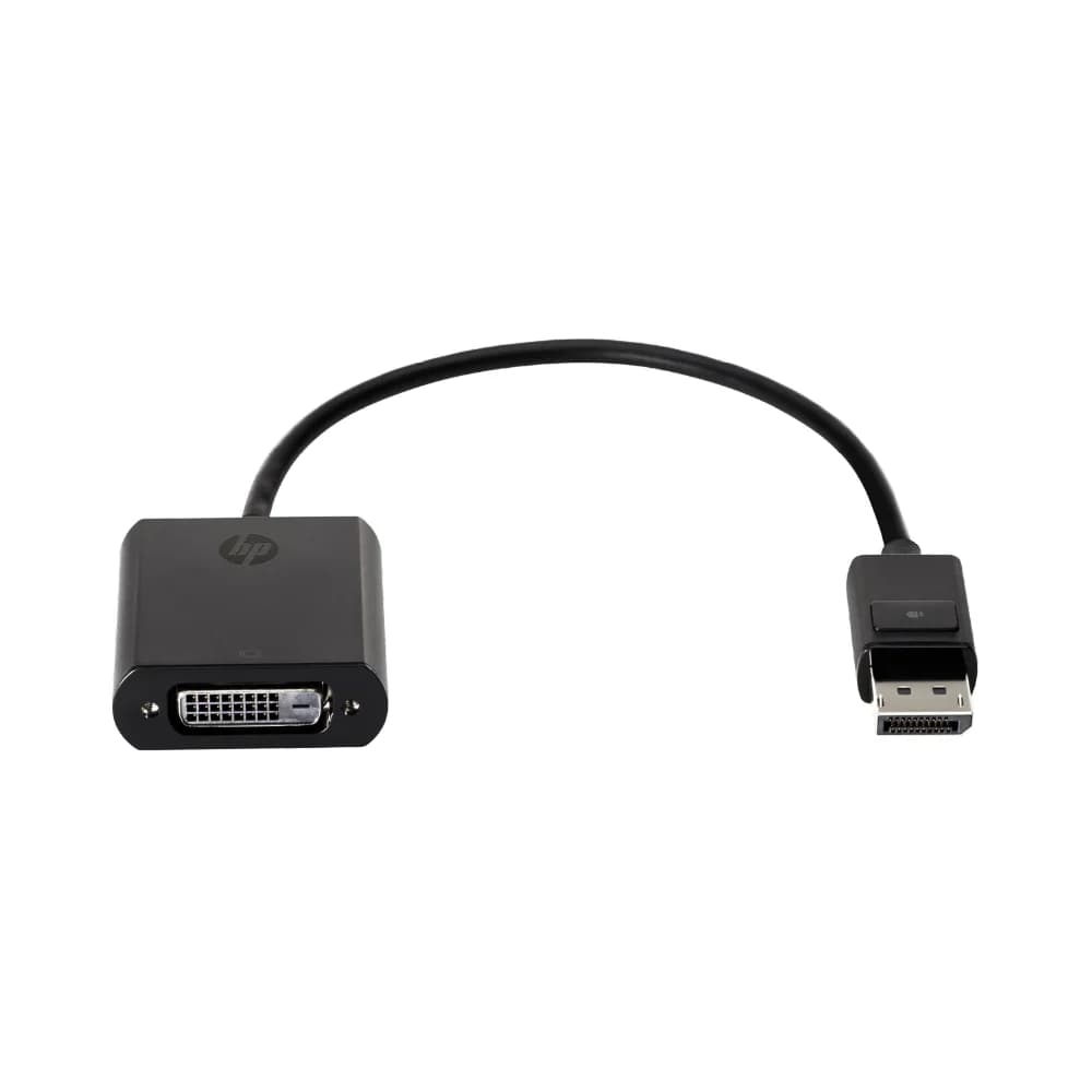 KABELL DISPLAY PORT TO DVI – NEW