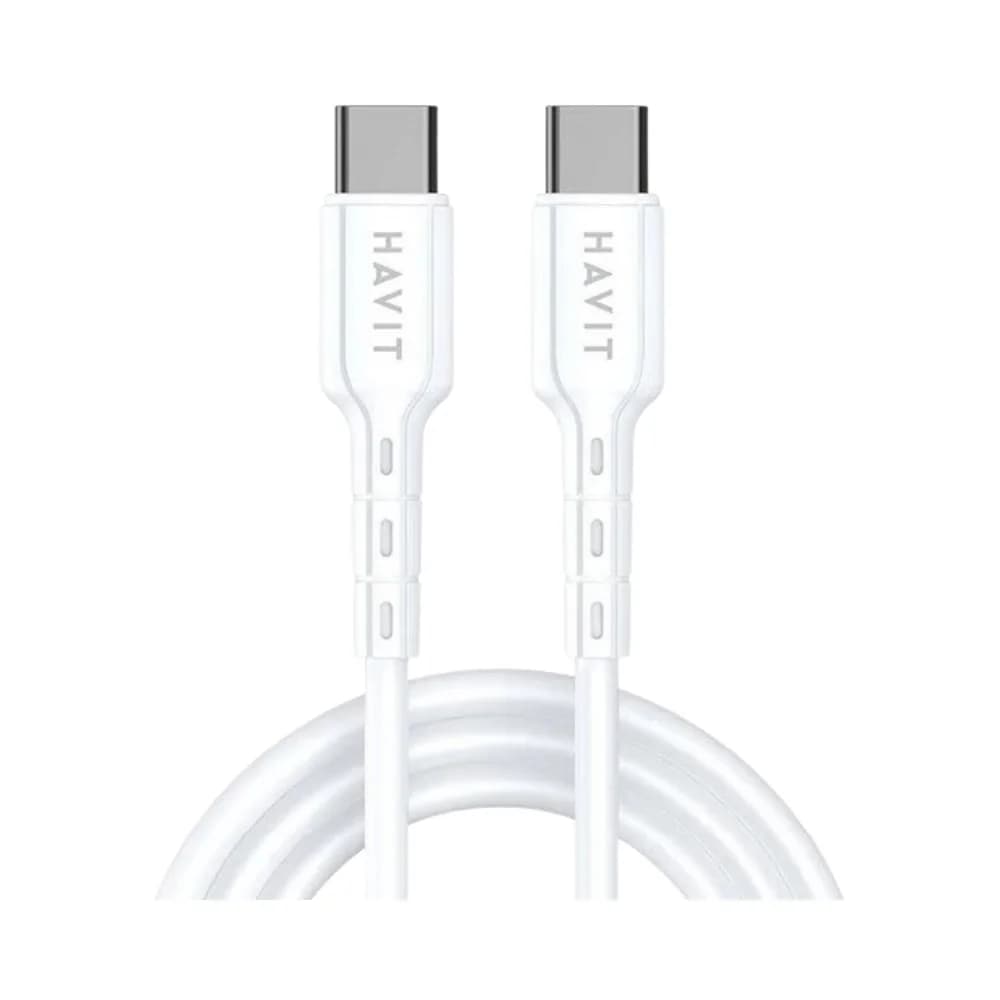 Mobile series-USB-C to USB-C cable – CB6235