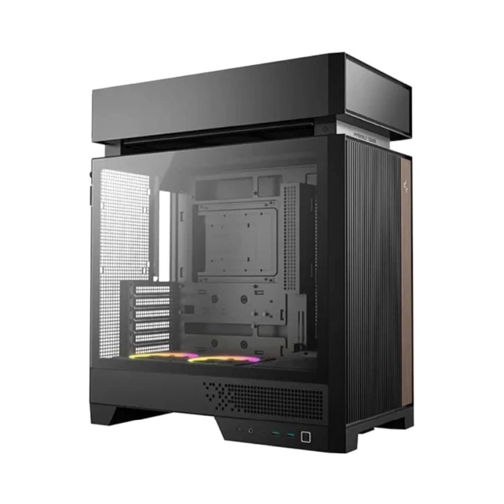 PC GAMING – CL660 – 850W – Z790 – RAM 32GB DDR5 – NVME 1TB – PROC CORE I9 14900KF – ARCTIC 280 – RTX 5070 12GB – NEW