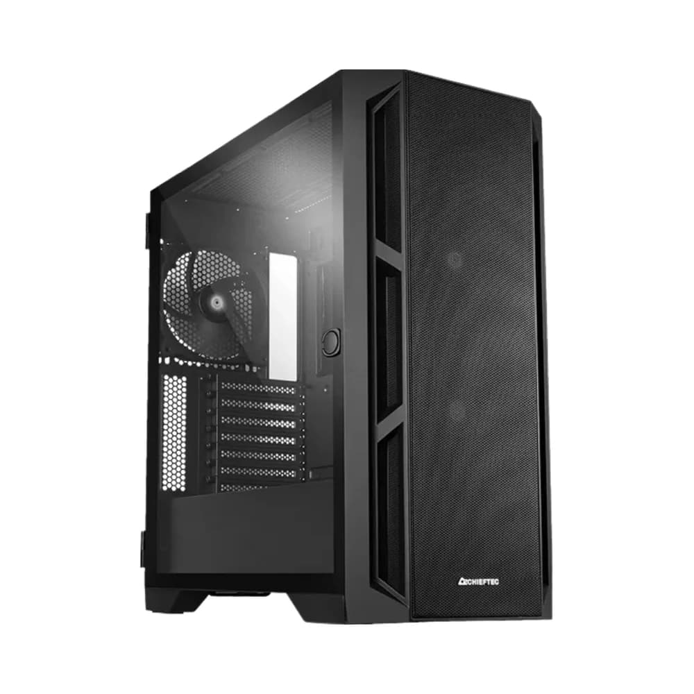 PC GAMING – GEH MIDI – 750W – B850 PRO RS – RAM 32GB DDR5 – NVME 1TB – PROC RYZEN 9 9900X – ARCTIC LIQUID FREEZER – GRAF RTX 5060 TI 8GB – NEW