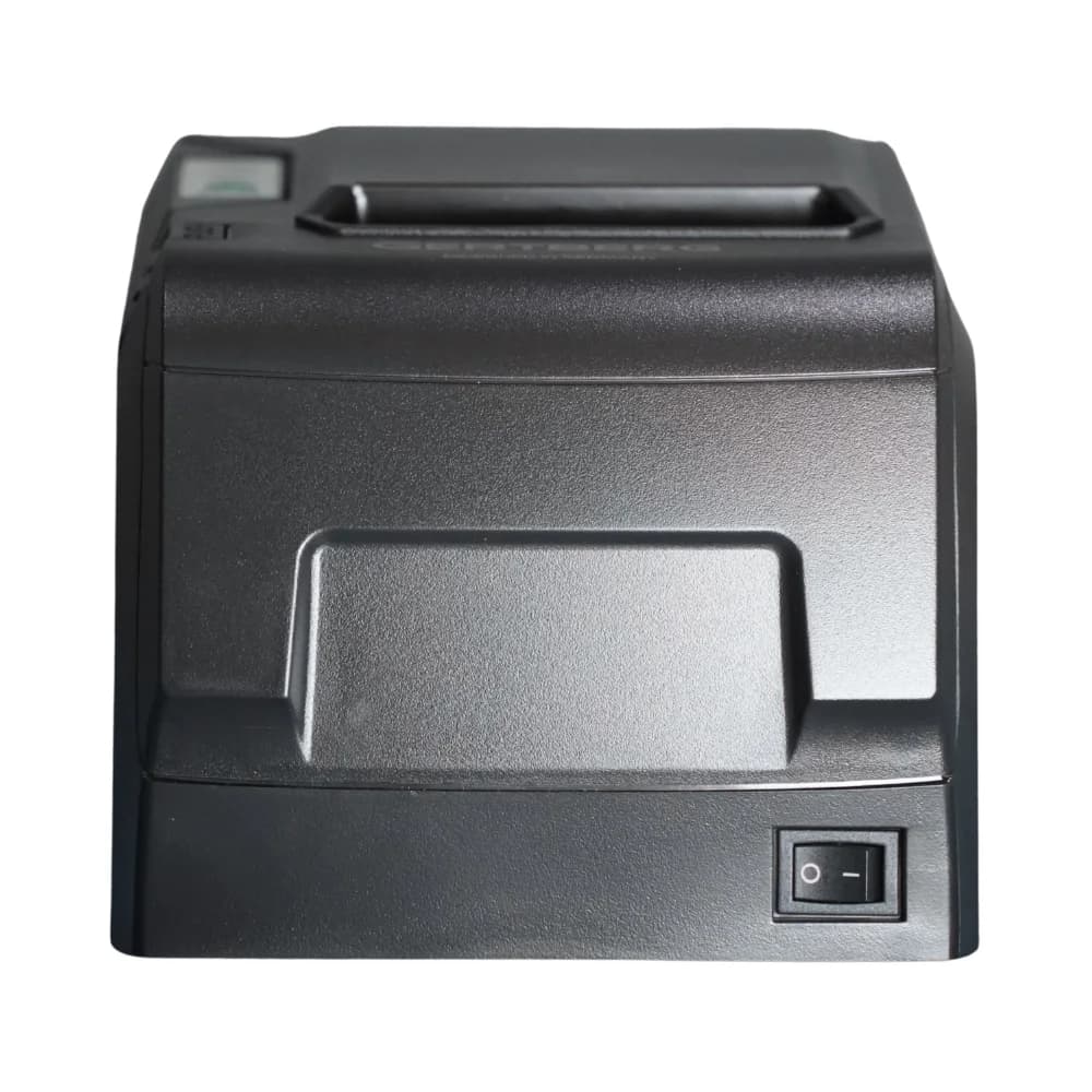 Printer Termik 80 mm USB + LAN + RS232 – GERTBERG P80 MAX
