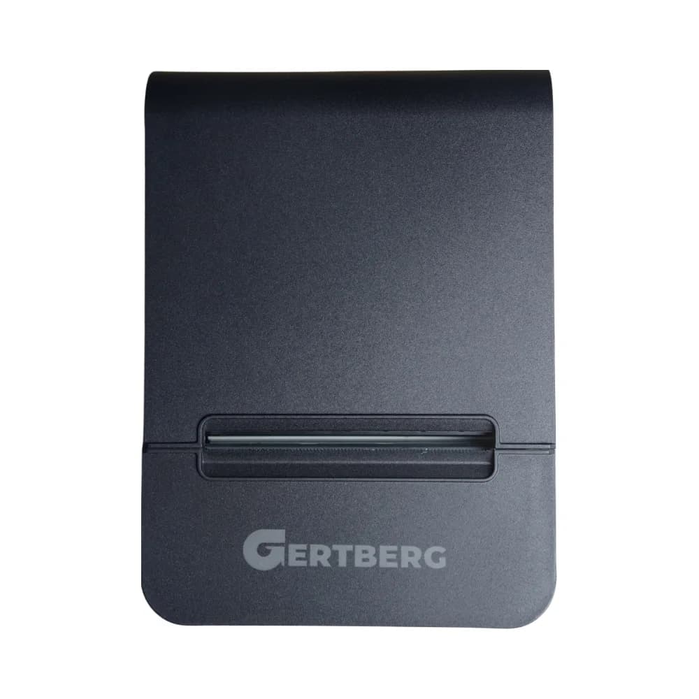 Printer Termik 80 mm USB + LAN – GERTBERG P80 CORE