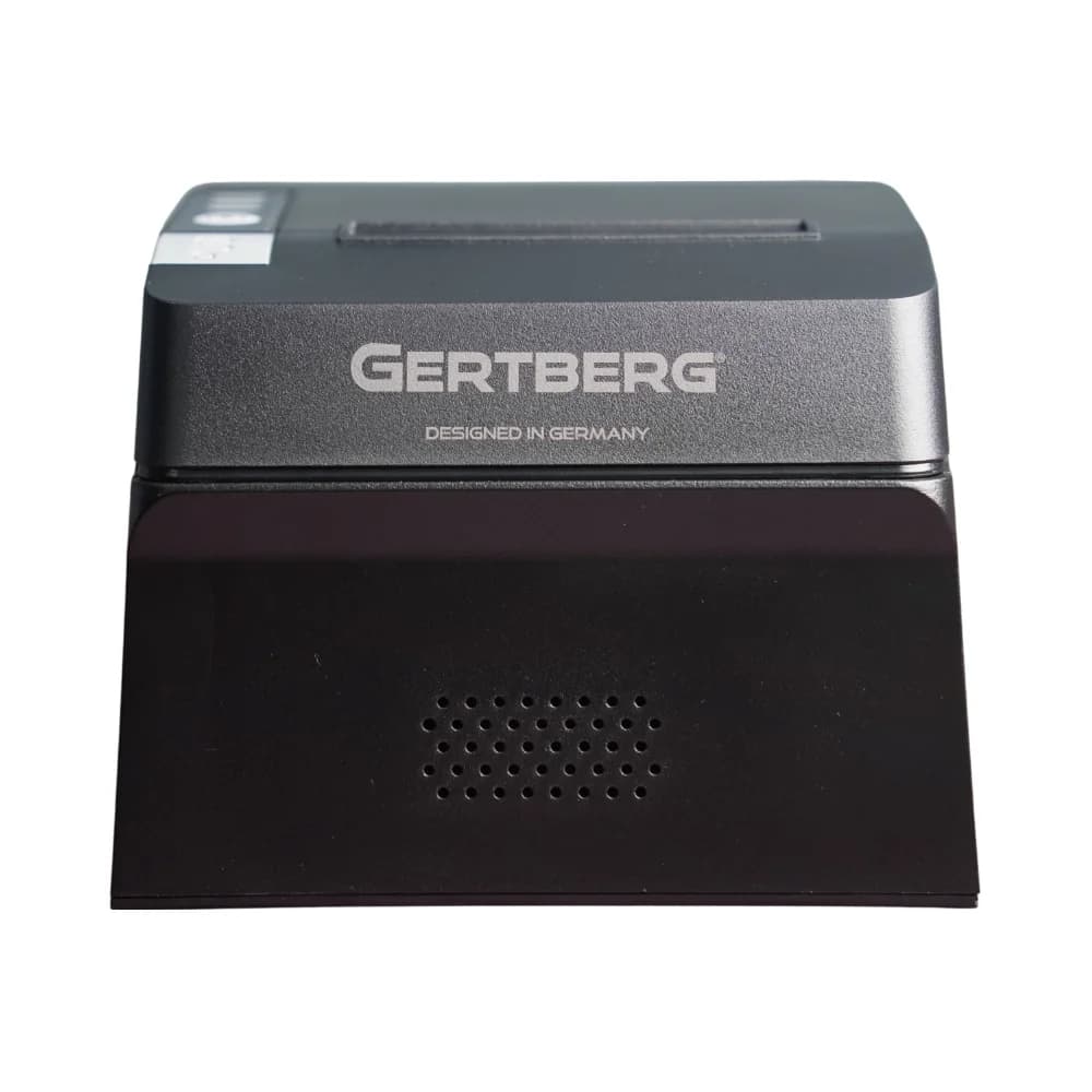 Printer Termik 80 mm USB + LAN – GERTBERG P80 PRO