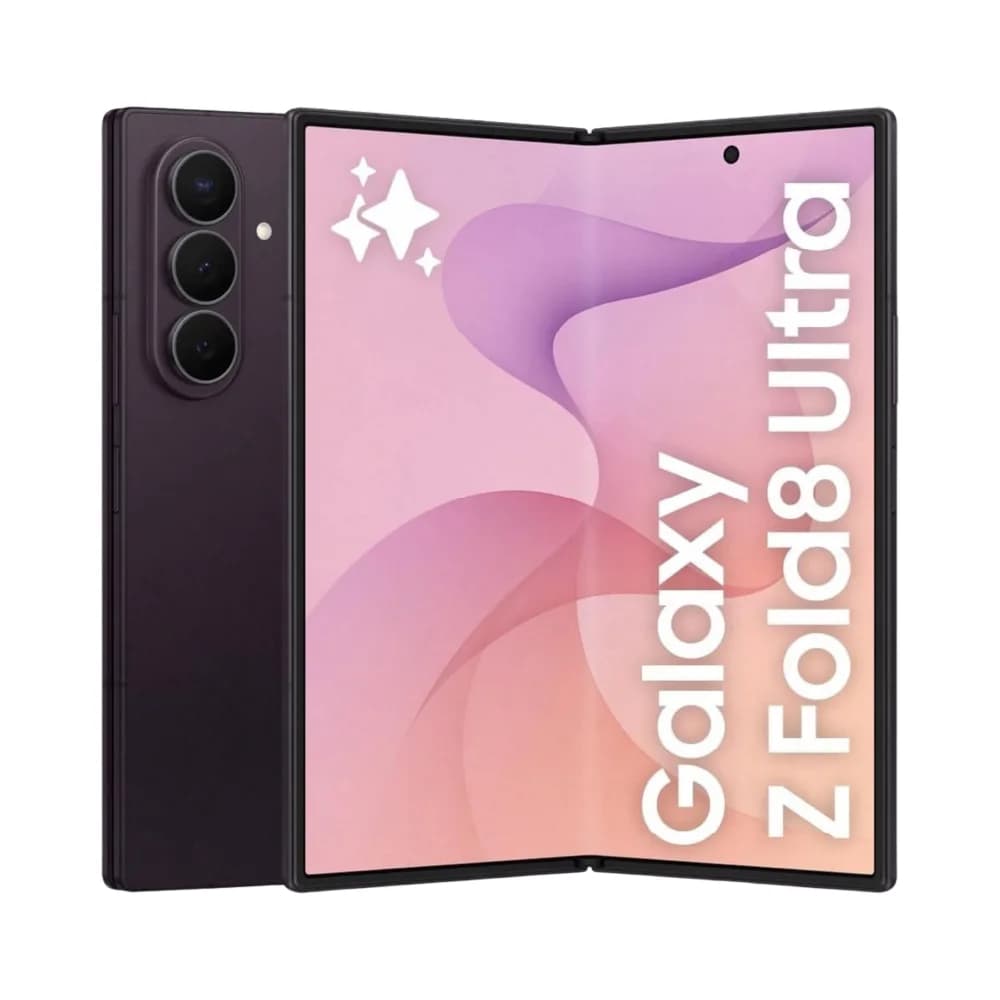 SAMSUNG GALAXY ZFOLD 8 ULTRA