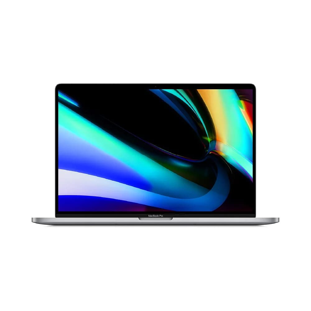 MACBOOK PRO 2019 – RAM 32GB – PROC I7 9750H 2.6GHz – SSD 512GB – GRAF AMD RADEON PRO 5300M 4GB DED – DISP 16″ RETINA- USED