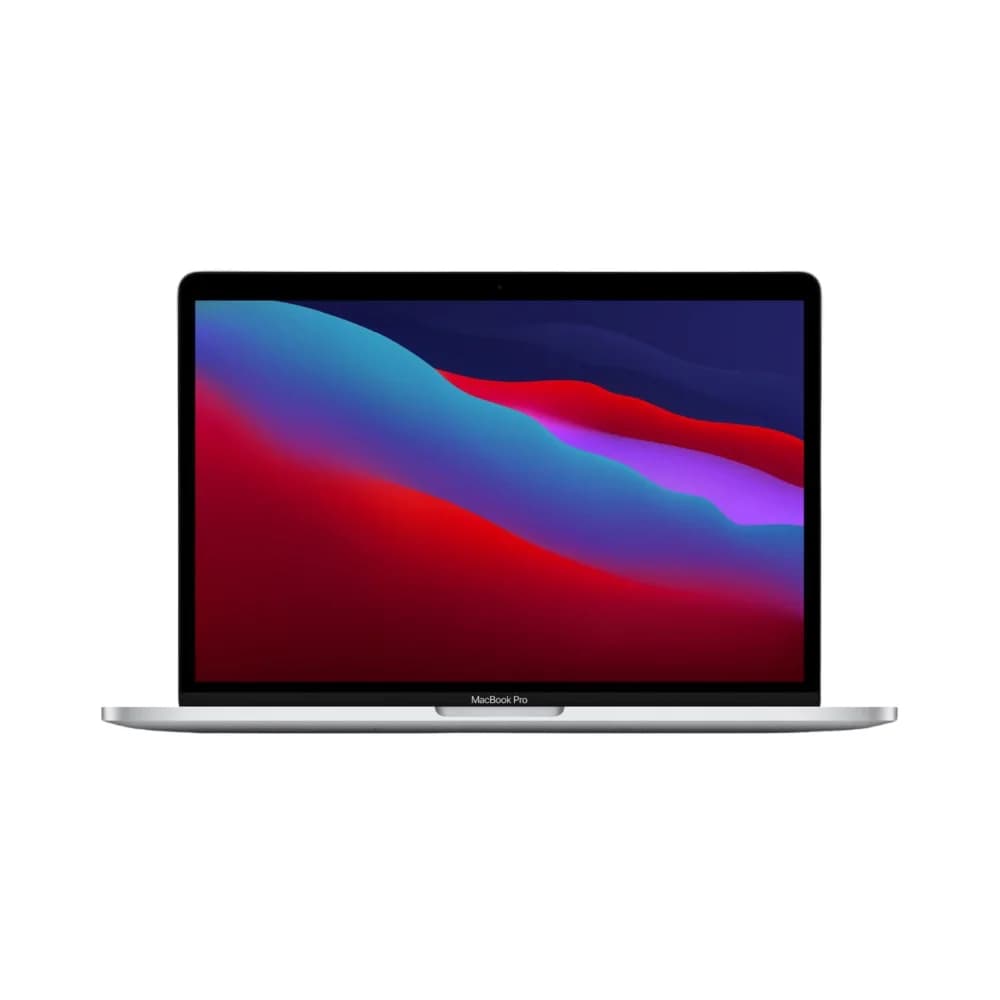 MACBOOK AIR 2020 13.3″ – RAM 8 GB – PROC CORE M1 CHIP – SSD 256GB – NEW