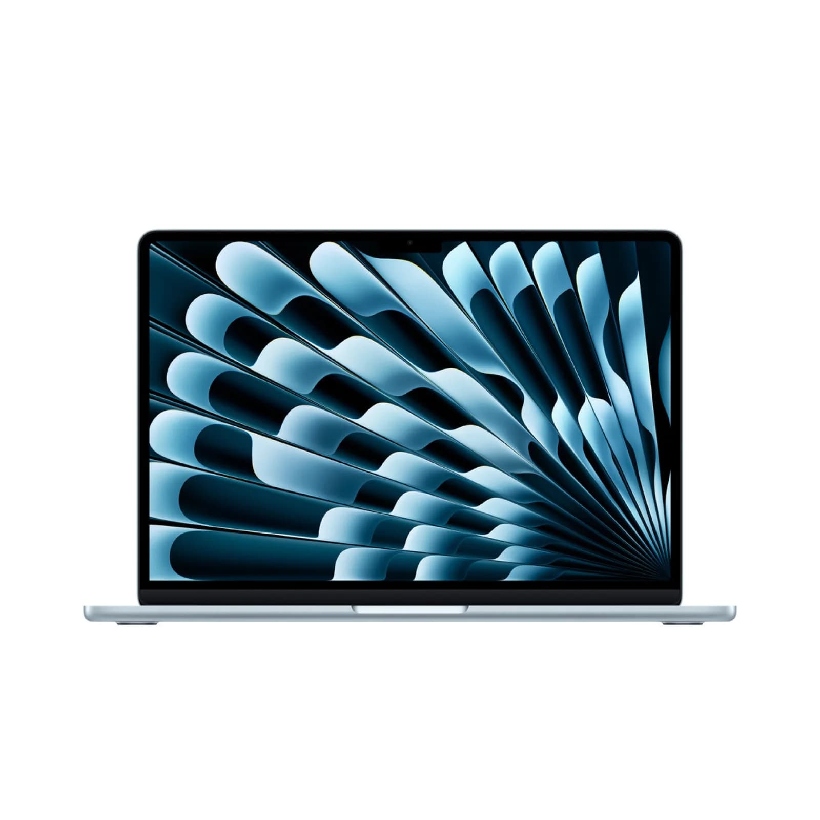 MACBOOK AIR 2026 – RAM 16GB -SSD 512GB – M5 CHIP – DISP 13″ – NEW