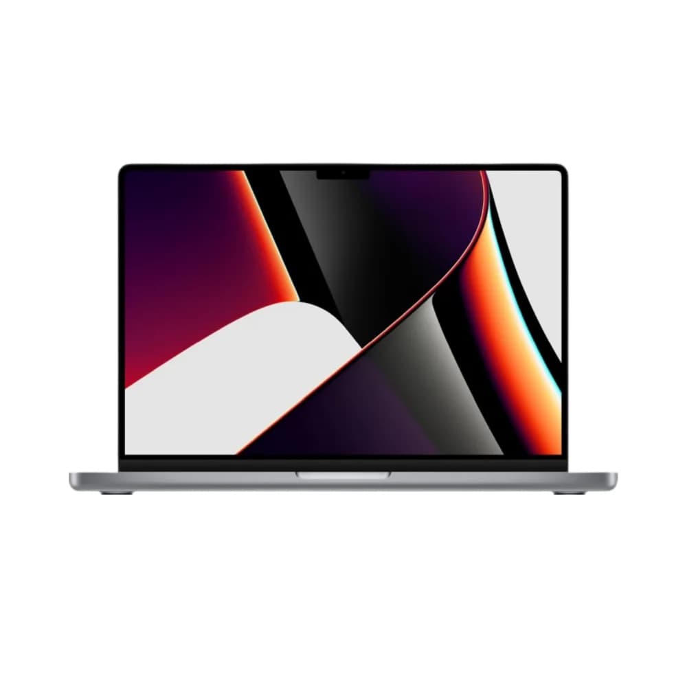 MACBOOK PRO 2021 – RAM 16GB – APPLE M1 PRO CHIP 8C CPU – SSD 512GB – 14C GPU – DISP 14″ – NEW