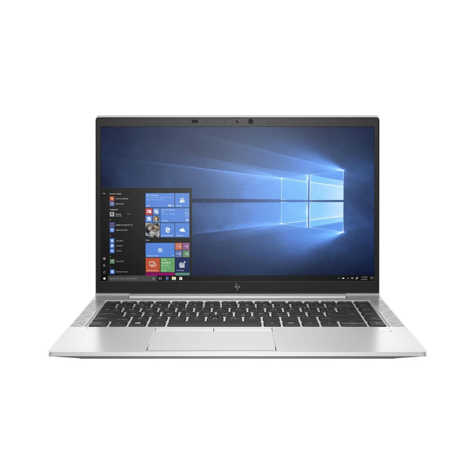 HP ELITEBOOK 845 G7 – RAM 16GB – PROC RYZEN 7 PRO 4750U – SSD 256GB – GRAF 8GB TOT – DISP 14.1″ FHD – USED