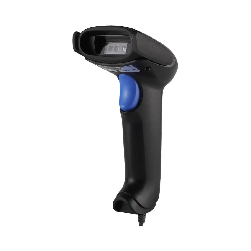 Laser Barcode Scanner – AKM-L001