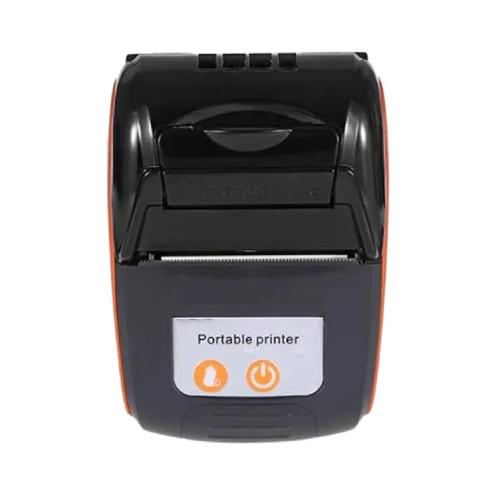 printer,receipt mode USB + BLUETOOTH – L39BTDM