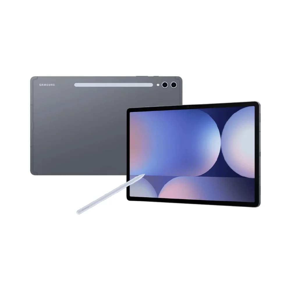 SAMSUNG TAB S10 FE+ – SM-X620 – 8,128 GB – GRAY NEW