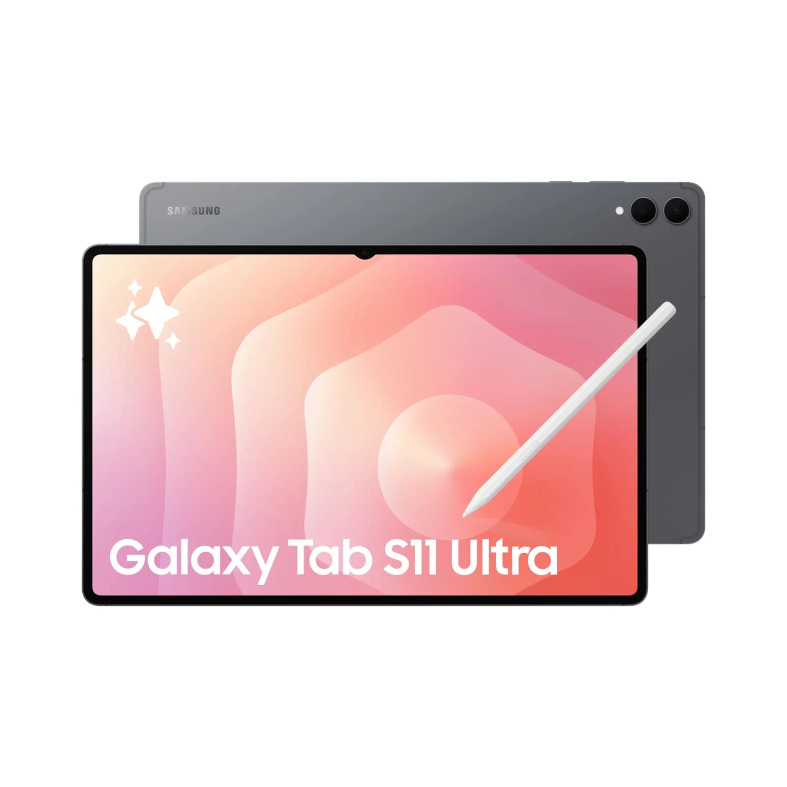 SAMSUNG TAB S11 ULTRA – SM-X930 – 12,256GB NEW