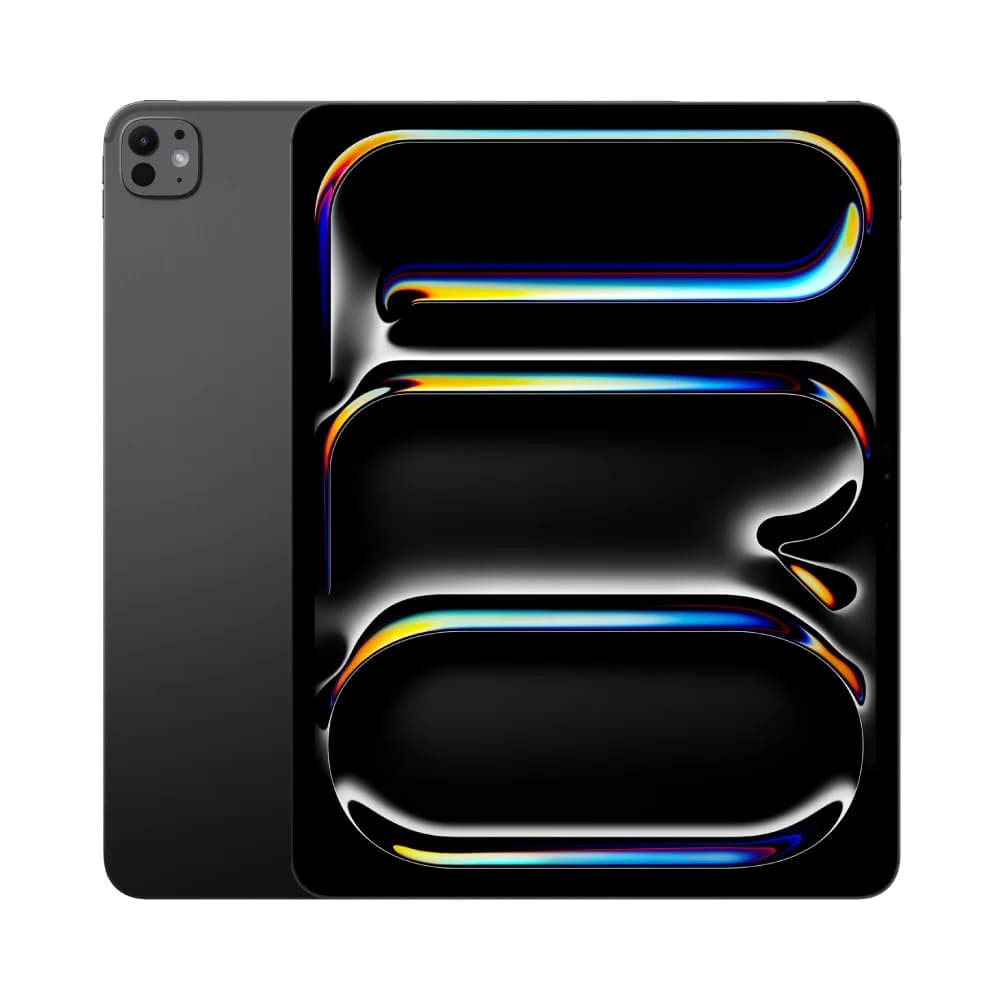 IPAD PRO 13” M4 – WIFI+CEL – 256GB NEW