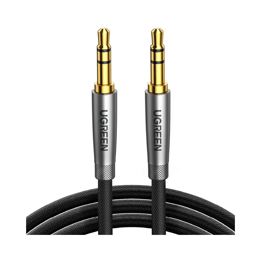 UGREEN AUX 3.5mm Male to 3.5mm