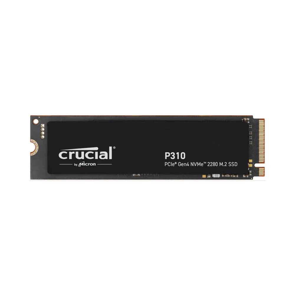 SSD M.2 1TB Crucial P310 NVMe PCIe Gen4 CT1000P310SSD8