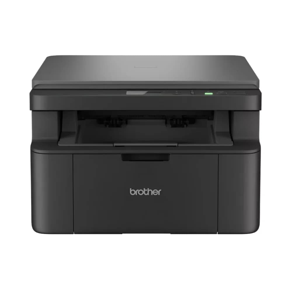 PRINTER BROTHER DCP-L1632W MONO LASER 3IN1 PRINTER NEW