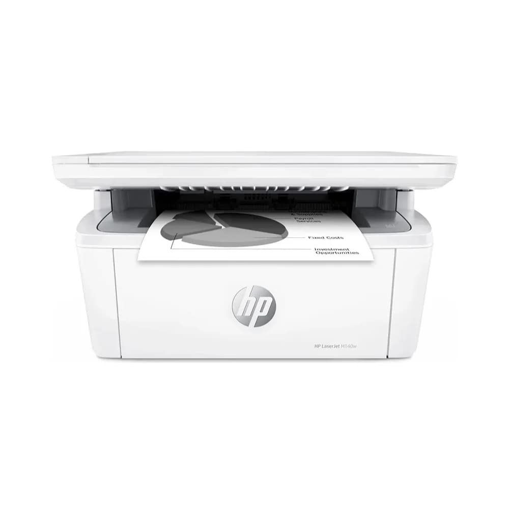 HP PRINTER LASERJET M141W NEW