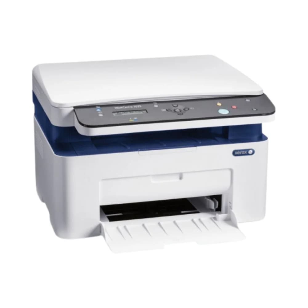 PRINTER XEROX AIO 3025BL,WIRELESS NEW