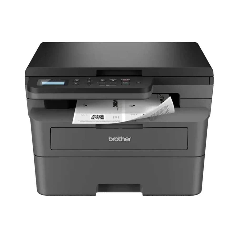 PRINTER BROTHER DCP-L2600D Mono Laser 3-in-1 NEW