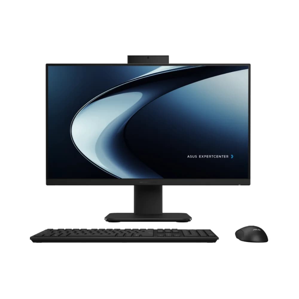 ALL IN ONE ASUS P440VA – RAM 8GB DDR5 – PROC INTEL I3 GEN14 – SSD 256GB – GRAF 4GB TOT – DISP 23.8″ FHD LCD NEW