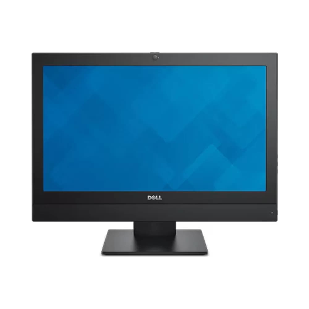 AIO DELL OPTIPLEX 3240 – RAM 8GB – PROC I3 GEN6 – SSD 128GB – DISP 21.5 FHD USED