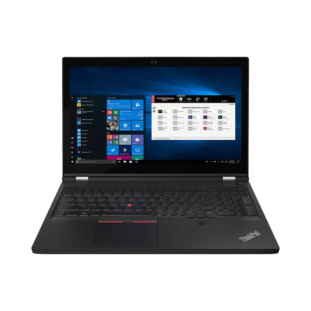 THINKPAD P15 GEN1- RAM 32GB – PROC I7 GEN10 – SSD 1TB – GRAF QUADRO T1000 4GB DED – DISP 15.6″ FHD USED