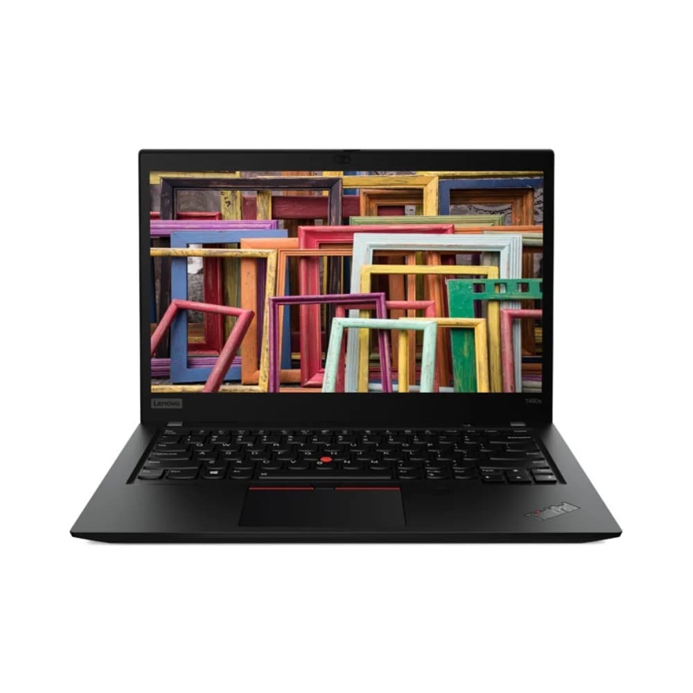 THINKPAD T495S – RAM 16GB – PROC RYZEN 7 PRO 3700U – SSD 256GB – GRAF RADEON VEGA 10 2GB DED – DISP 14″ FHD USED