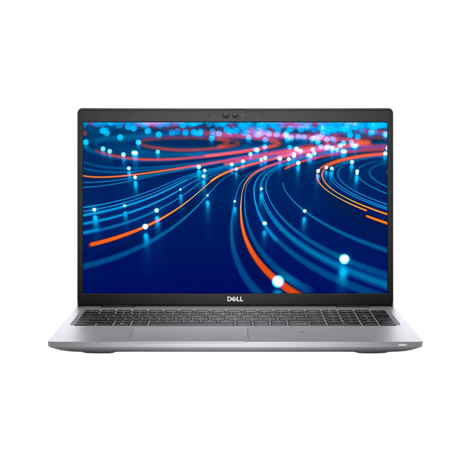 DELL LATITUDE 5520 – RAM 16GB DDR4 – PROC I5 GEN11 – SSD 256GB – GRAF 8GB TOT – DISP 15.6″ FHD – USED