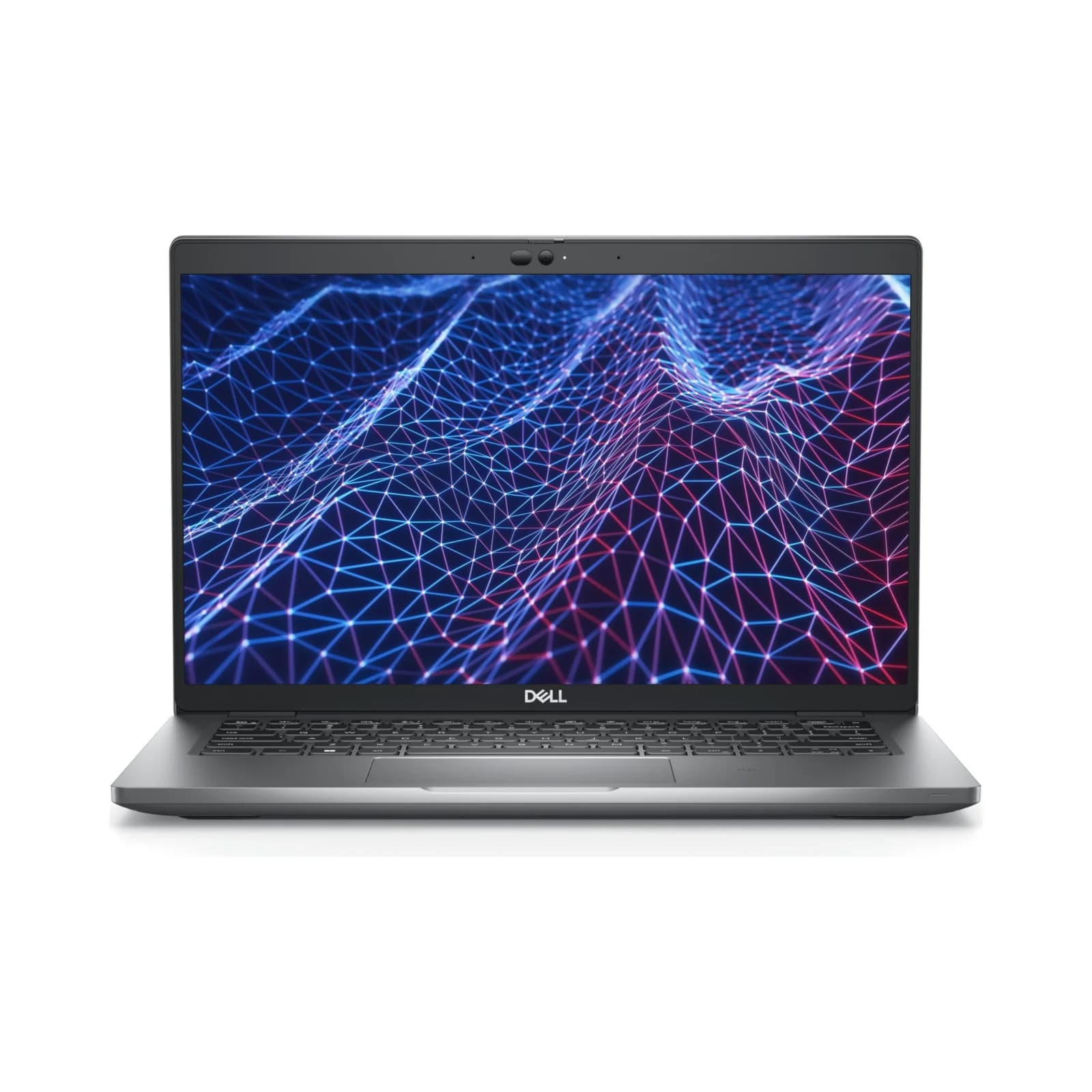 DELL LATITUDE 5430 – RAM 16GB – PROC I5 GEN12 – SSD 256GB – GRAF 8GB TOT – DISP 14″ FHD TOUCH – Used