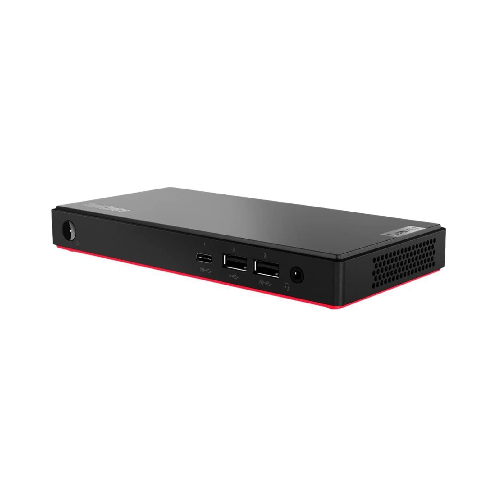 LENOVO M75n MINI PC – RAM 8GB – PROC RYZEN 3 PRO 3300U – SSD 128GB – GRAF 4GB TOT- USED