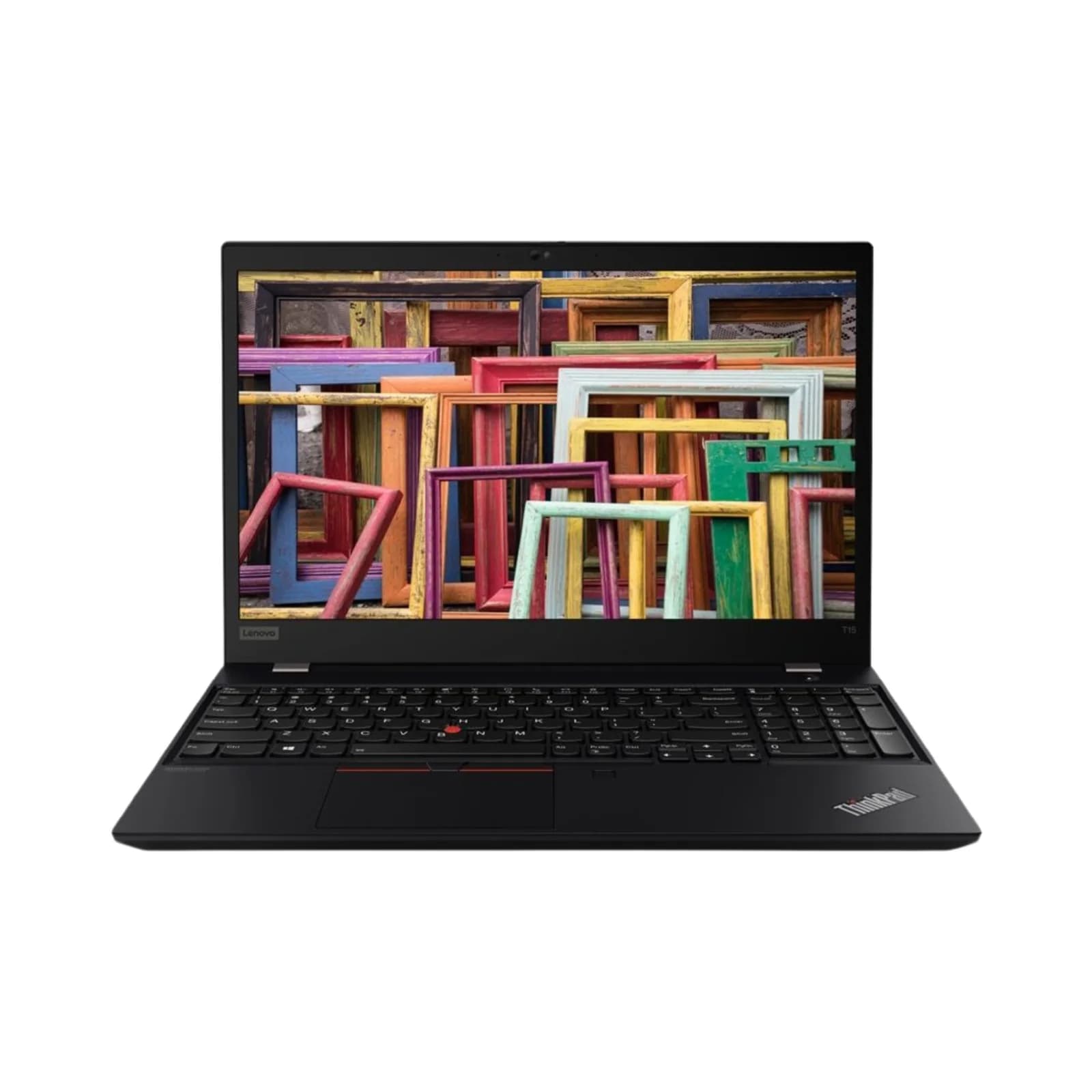 LENOVO THINKPAD T15 GEN1 – RAM 16GB – PROC I7 GEN10 – SSD 512GB – GRAF NVIDIA GEFORCE MX330 2GB DED – DISP 15.6” FHD -USED
