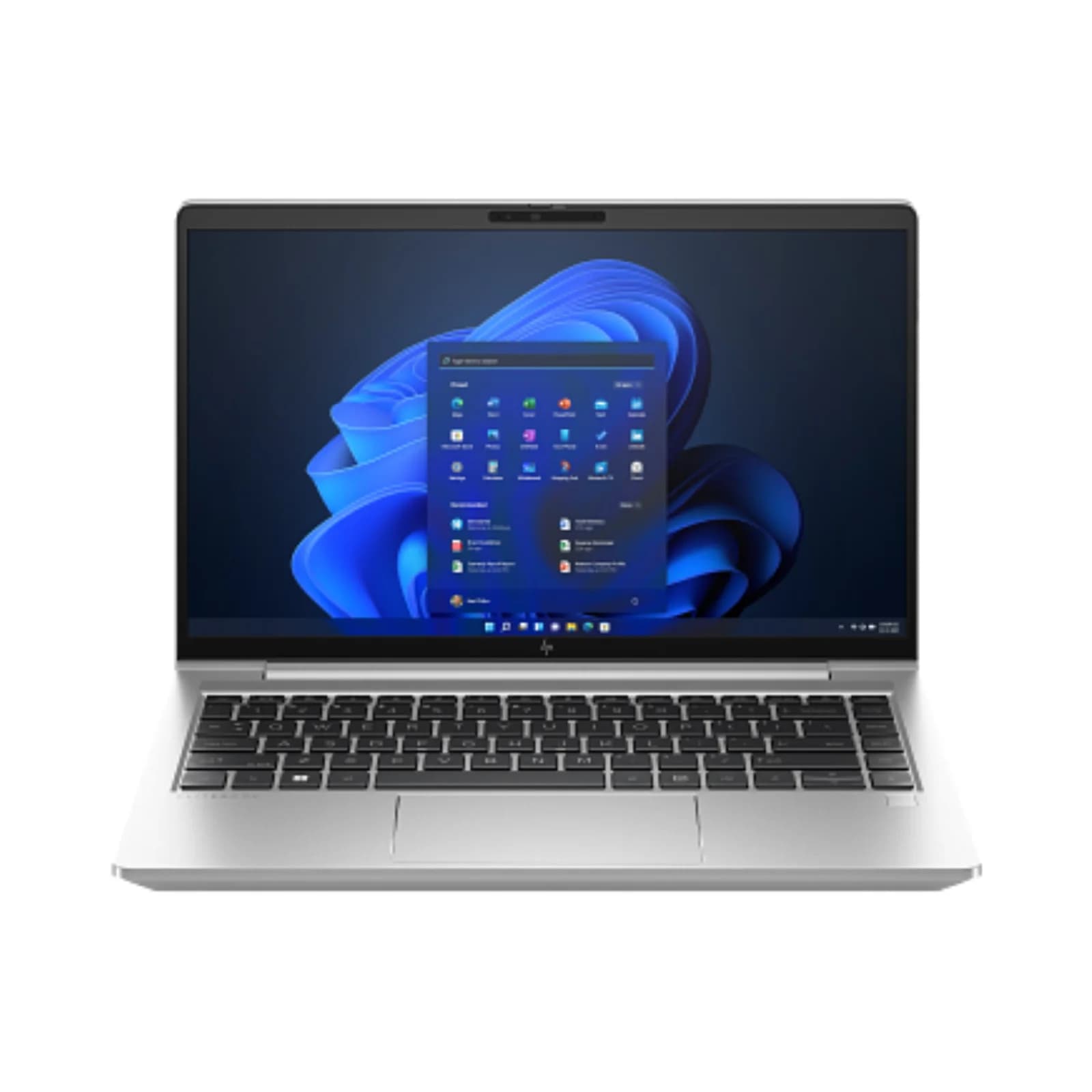HP ELITEBOOK 640 G10 – RAM 16GB – PROC I5 GEN13 – SSD 256GB – GRAF 8GB TOT – DISP 14.1″ FHD- USED