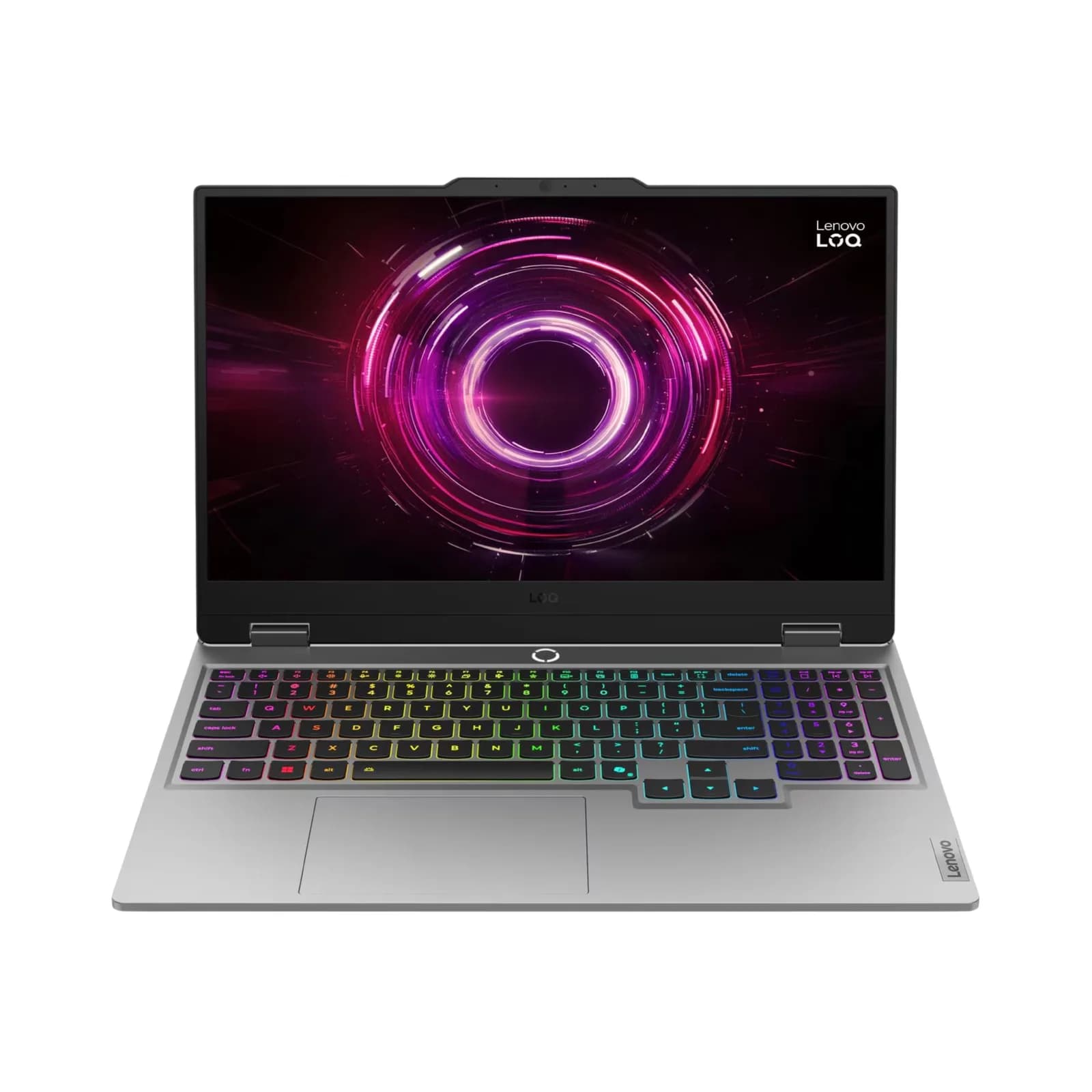 LENOVO LOQ 15ARP10E – RAM 16GB – PROC RYZEN 7 7735 HS – SSD 1TB – GRAF RTX 3050 6GB – DISP 15.6″ FHD – NEW