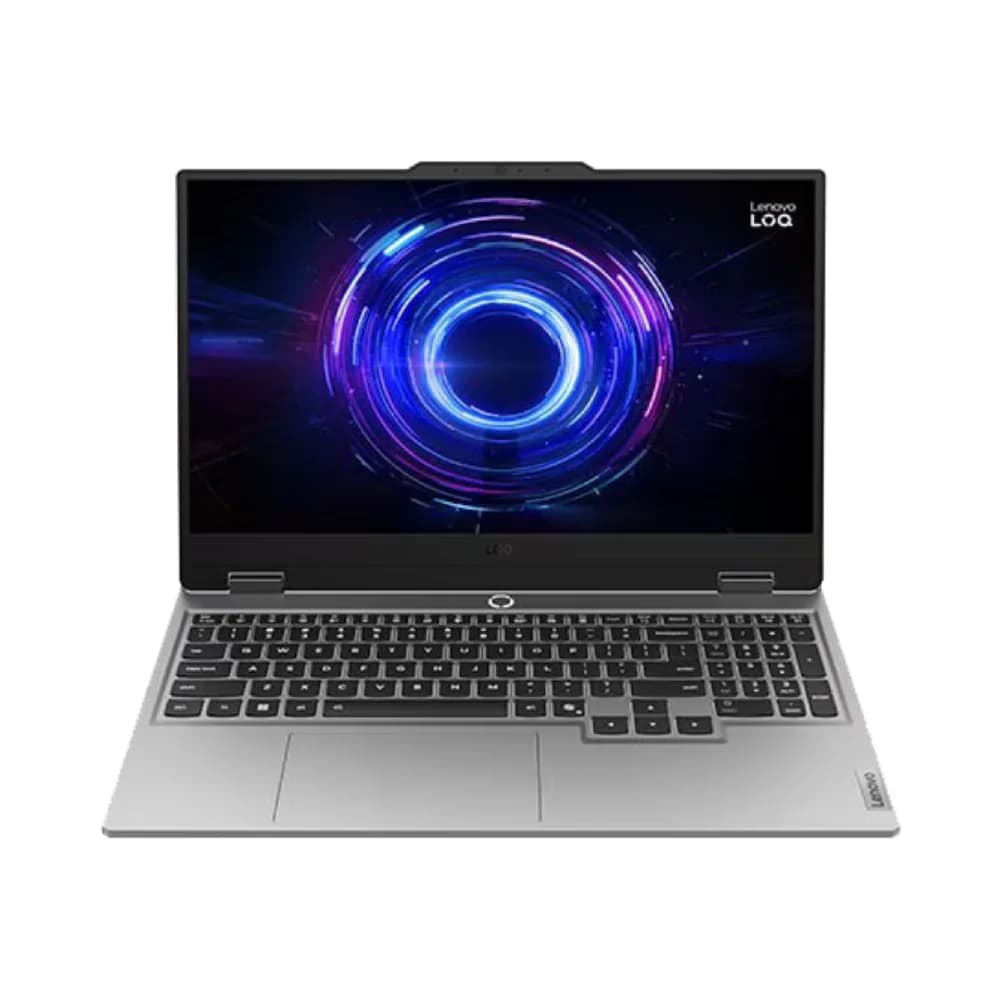 LENOVO LOQ 15ARP9 – RAM 16GB – PROC RYZEN 5 7235HS – SSD 512GB – RTX 3050 6GB – DISP 15.6″ FHD – NEW